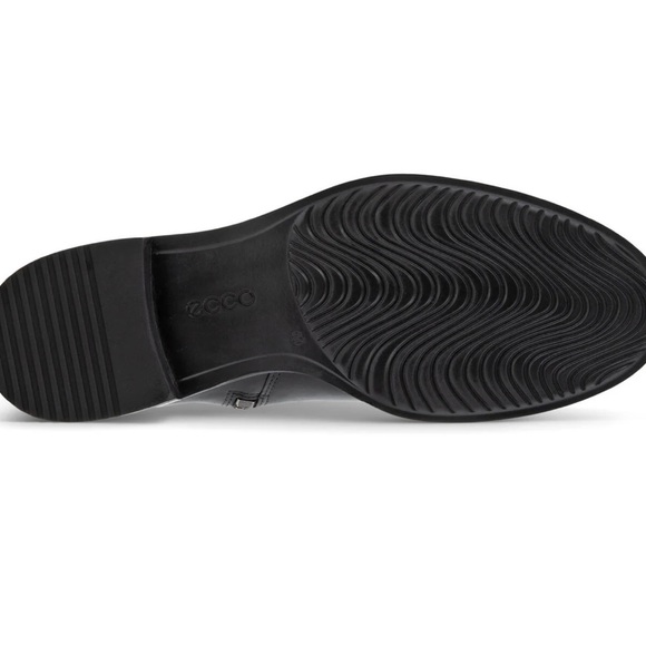 ECCO WOMEN'S SARTORELLE 25 ANKLE BOOT - Picture 3 of 9